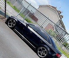 Audi A4 B8 Sline - Image 3/8