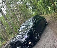 Audi A4 B8 Sline - Image 4/8