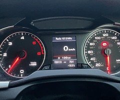 Audi A4 B8 Sline - Image 5/8