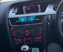 Audi A4 B8 Sline - Image 6/8