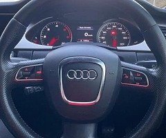 Audi A4 B8 Sline - Image 7/8