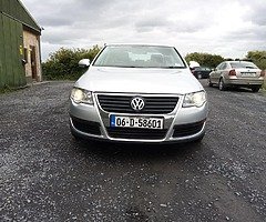 For breaking wolswagen passat 1.9 diesel - Image 4/5
