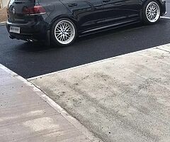 Swap for is200/mk4 gti