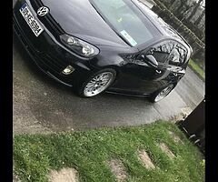 Swap for is200/mk4 gti