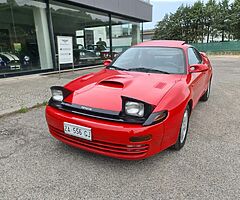 1992 Toyota Celica