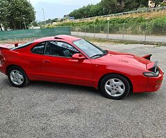 1992 Toyota Celica