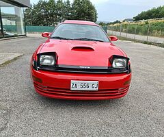 1992 Toyota Celica - Image 6/6