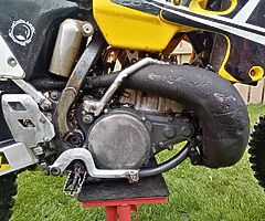 2000 Suzuki 250 - Image 5/8