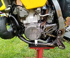 2000 Suzuki 250 - Image 6/8