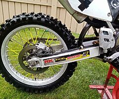 2000 Suzuki 250 - Image 8/8