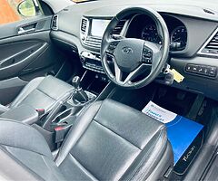 2016 Hyundai Tucson - Image 3/10