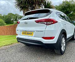 2016 Hyundai Tucson - Image 5/10