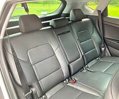 2016 Hyundai Tucson - Image 6/10