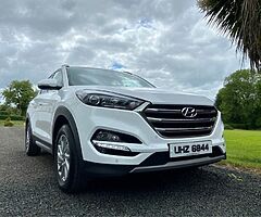 2016 Hyundai Tucson - Image 7/10