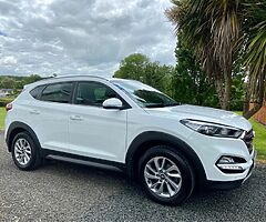 2016 Hyundai Tucson - Image 8/10