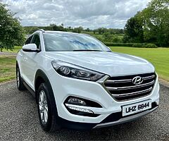2016 Hyundai Tucson - Image 9/10