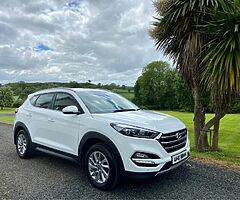 2016 Hyundai Tucson - Image 10/10