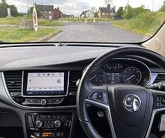2017 Vauxhall Mokka X - Image 6/9