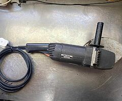 230mm 9” Grinder 249v - Image 3/3