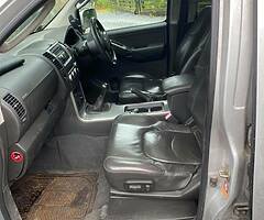 07 pathfinder for parts - Image 5/6