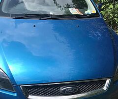 Ford Focus - Image 3/4