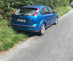 Ford Focus - Image 4/4