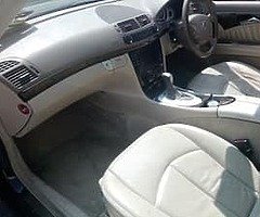 Swap sell 
Mercedes E 220cdi 
Automatic
Nct09.21
Tax end of july - Image 6/7