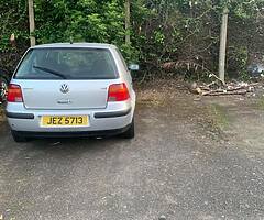 2002 KTM 250 - Image 3/4