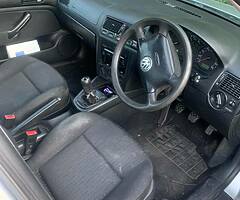 2002 KTM 250 - Image 4/4