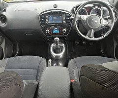 Nissan juke dci manual - Image 4/9