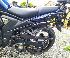Suzuki GSF-650 - Image 4/10
