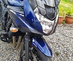 Suzuki GSF-650 - Image 6/10