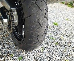 Suzuki GSF-650 - Image 8/10