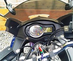 Suzuki GSF-650 - Image 9/10