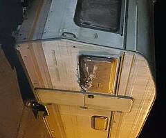 2020 Caravan  Caravan