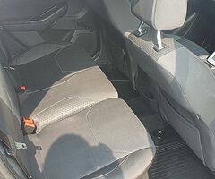2015 Ford Focus 1.0 ecoboost Very low miles High Spec - Image 9/10