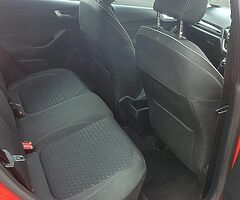 2018 Ford Fiesta 1.1 High Spec Low miles - Image 8/10