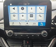2018 Ford Fiesta 1.1 High Spec Low miles - Image 10/10