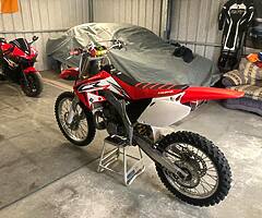 Honda cr250 for sale - Image 4/4