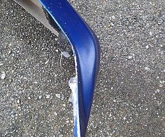 Is200/altezza v2 bumper and bits - Image 3/7