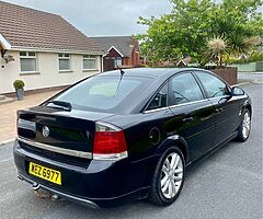2009 Vauxhall Vectra - Image 3/10