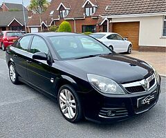 2009 Vauxhall Vectra - Image 4/10