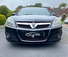2009 Vauxhall Vectra - Image 5/10