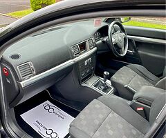 2009 Vauxhall Vectra - Image 6/10