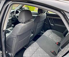 2009 Vauxhall Vectra - Image 7/10