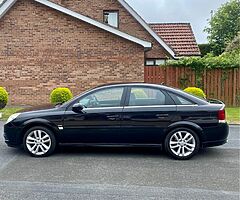 2009 Vauxhall Vectra - Image 10/10