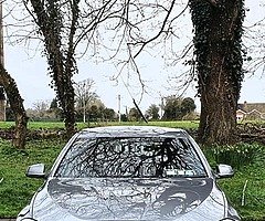Bmw Msport  520d f10 2012