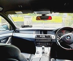 Bmw Msport  520d f10 2012 - Image 3/9