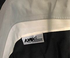 Rst medium motorbike jacket