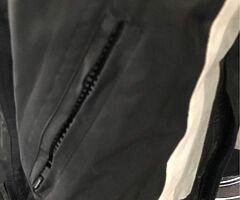 Rst medium motorbike jacket - Image 3/5